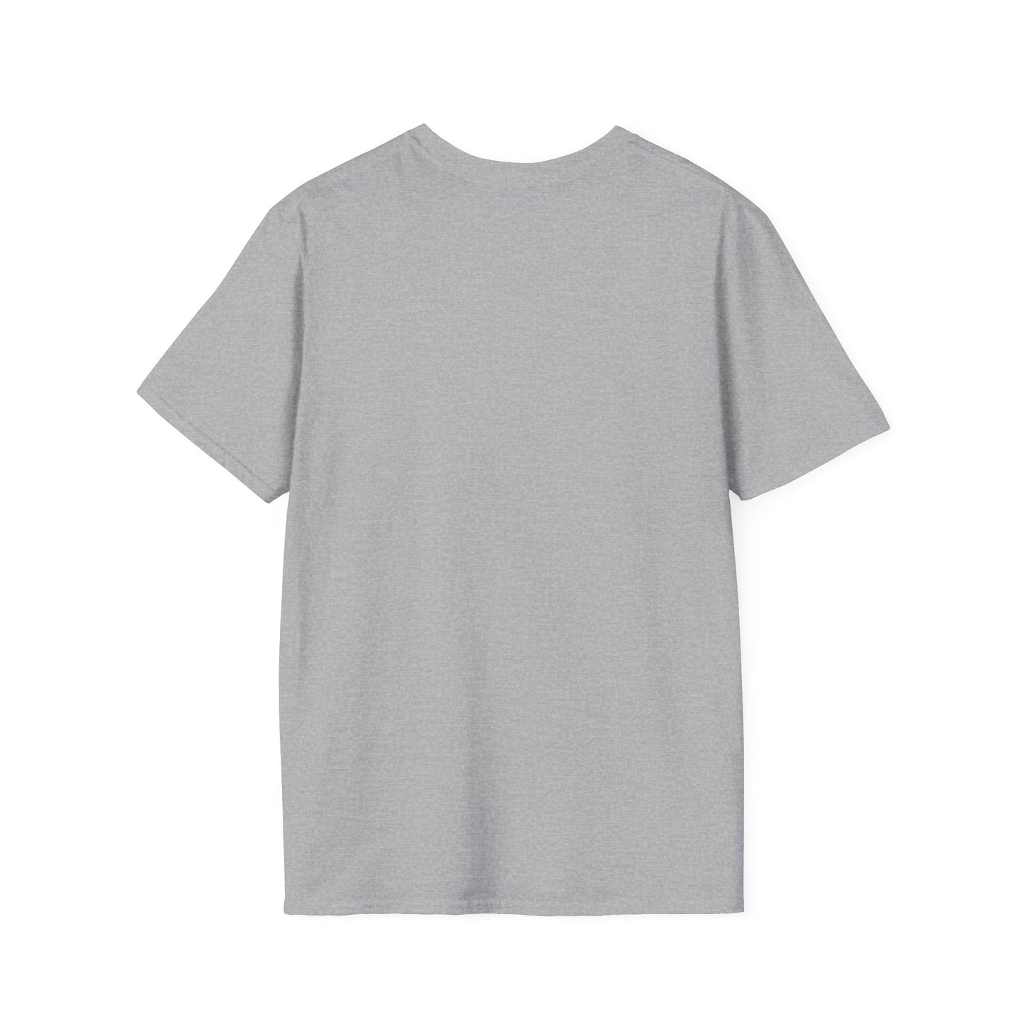 HAMMOCK HAPPY Unisex Softstyle 100% Cotton T-Shirt