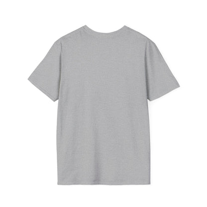 HAMMOCK HAPPY Unisex Softstyle 100% Cotton T-Shirt