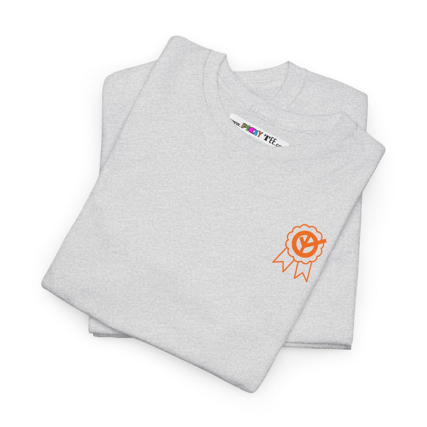 nouveauthentic Unisex Heavy Cotton Tee