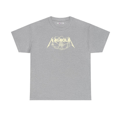 MagnoliA Unisex Heavy Cotton Tee