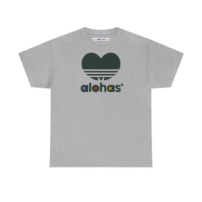 alohas Unisex Softstyle 100% Cotton T-Shirt