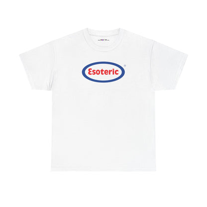 Esoteric Unisex Heavy Cotton Tee