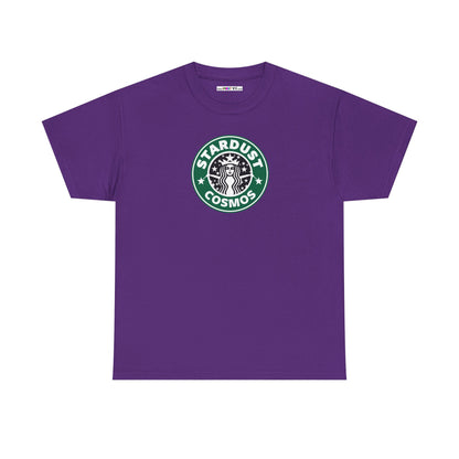 STARDUST COSMOS Unisex Heavy Cotton Tee