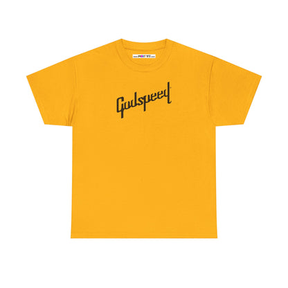 Godspeed Unisex Softstyle 100% Cotton T-Shirt