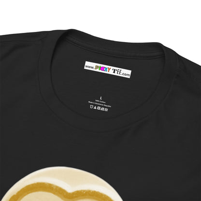 LOVESWEETHEART Unisex Heavy Cotton Tee