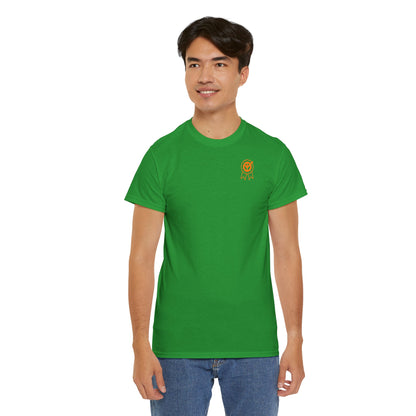 nouveauthentic Unisex Heavy Cotton Tee