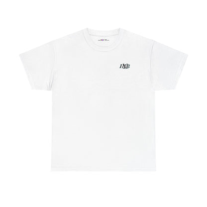 HASTA LA VISTA BABY Unisex Heavy Cotton Tee