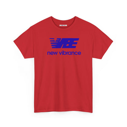 VIBE new vibrance Unisex Heavy Cotton Tee