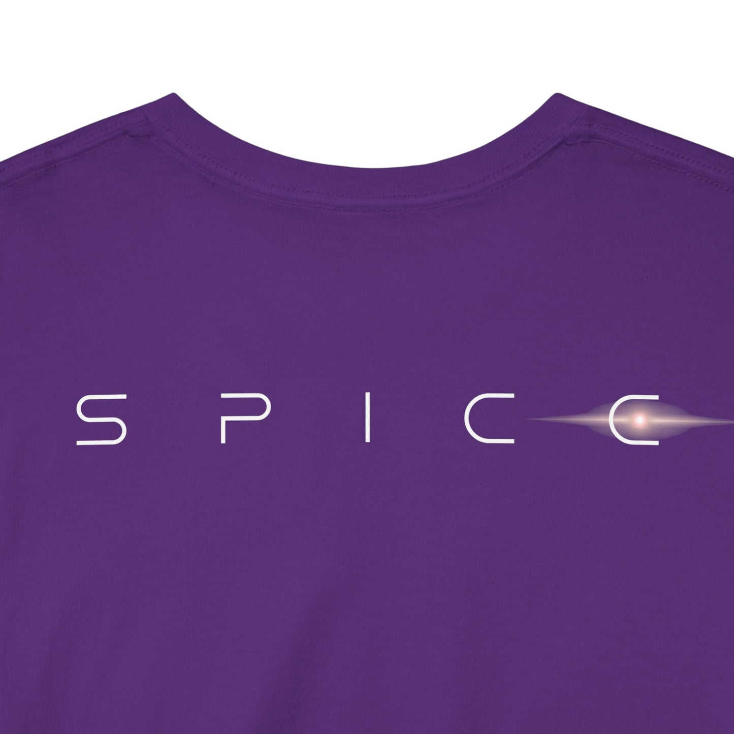 SPICE Unisex Softstyle 100% Cotton T-Shirt