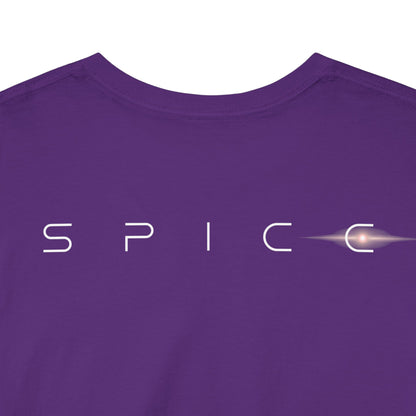 SPICE Unisex Softstyle 100% Cotton T-Shirt
