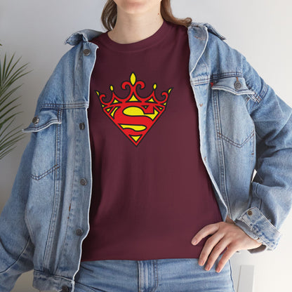 SOVEREIGN Unisex Heavy Cotton Tee