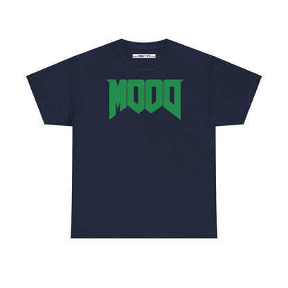 MOOD Unisex Heavy Cotton Tee