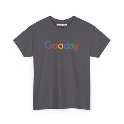 Gooday Unisex Softstyle 100% Cotton T-Shirt