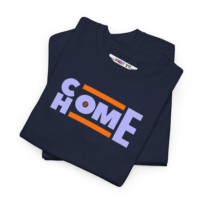COME HOME Unisex Heavy Cotton Tee
