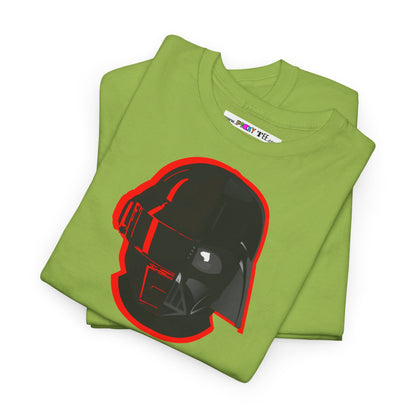 DARTHPUNK Unisex Heavy Cotton Tee