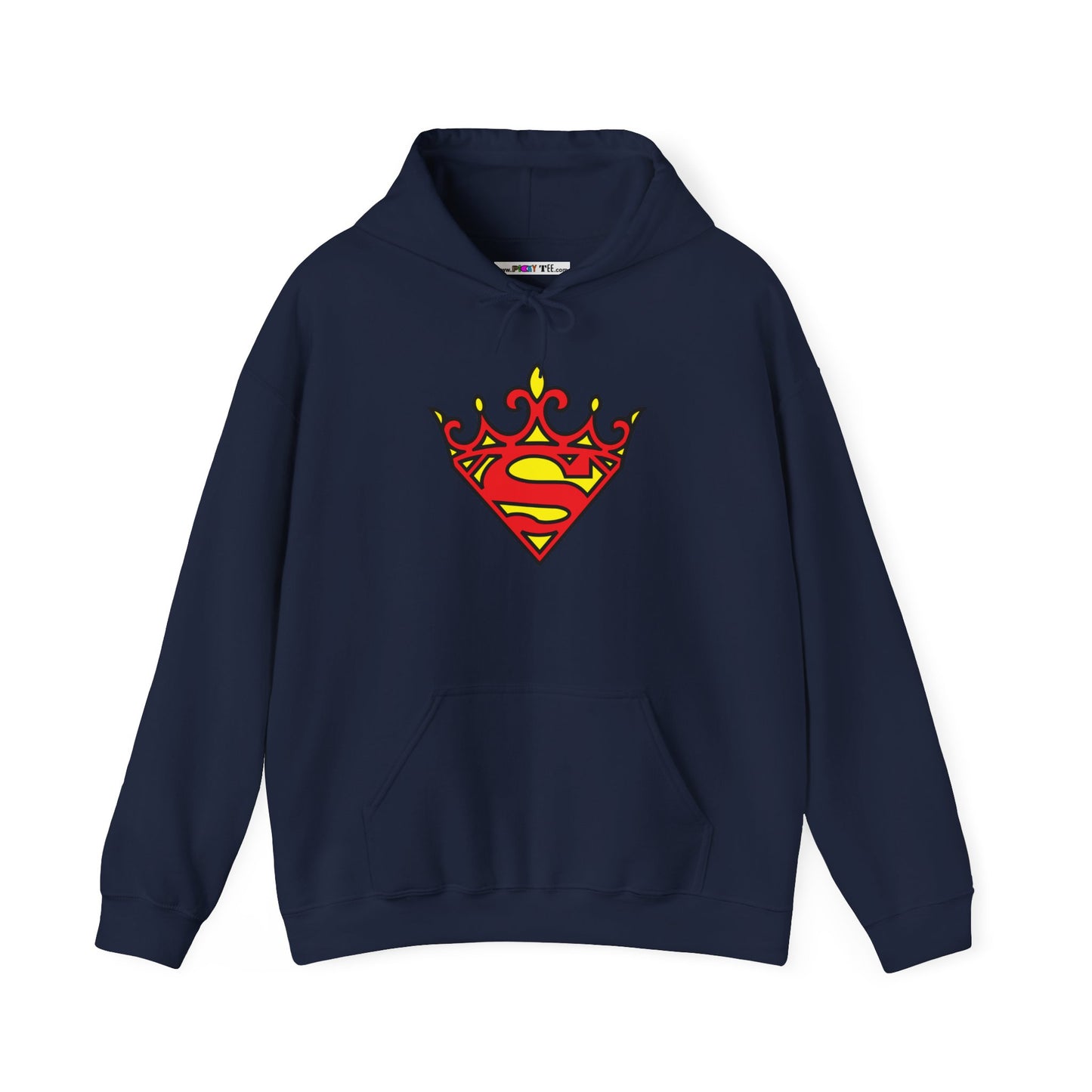 SOVEREIGN Unisex Heavy Blend™ Hooded Sweatshirt