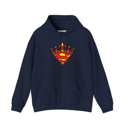 SOVEREIGN Unisex Heavy Blend™ Hooded Sweatshirt