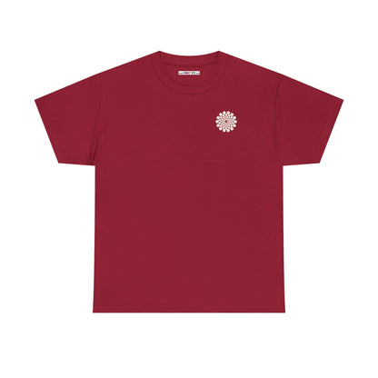 MANDALÆFFECT Unisex Heavy Cotton Tee