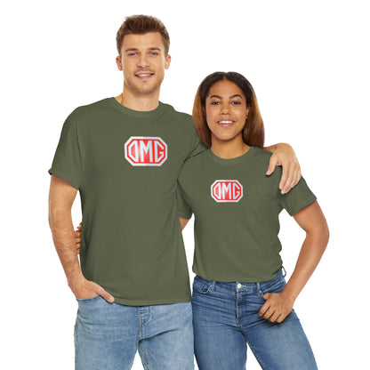 OMG Unisex Heavy Cotton Tee