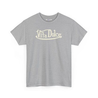 Vita Dolce Unisex Heavy Cotton Tee