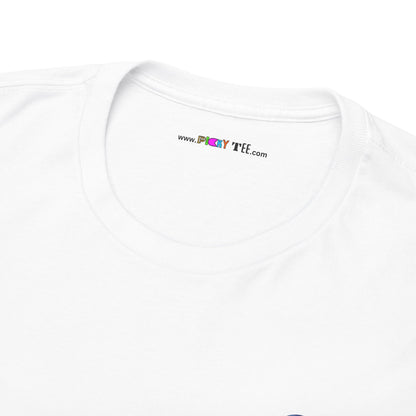 SUNNYDAY Unisex Heavy Cotton Tee