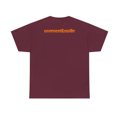 nouveauthentic Unisex Heavy Cotton Tee