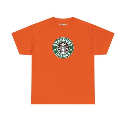 STARDUST COSMOS Unisex Heavy Cotton Tee