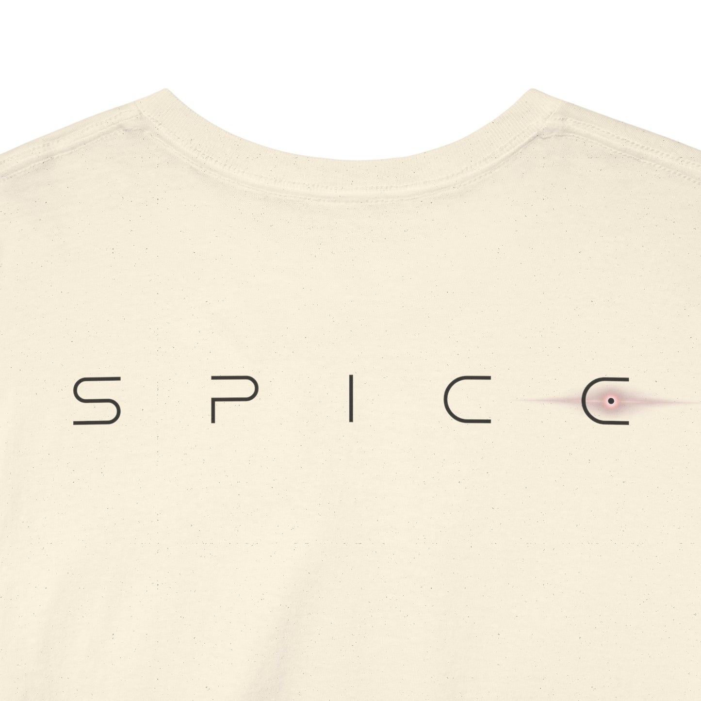 SPICE Unisex Softstyle 100% Cotton T-Shirt