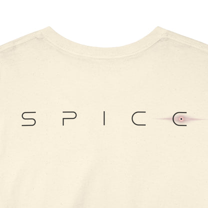SPICE Unisex Softstyle 100% Cotton T-Shirt