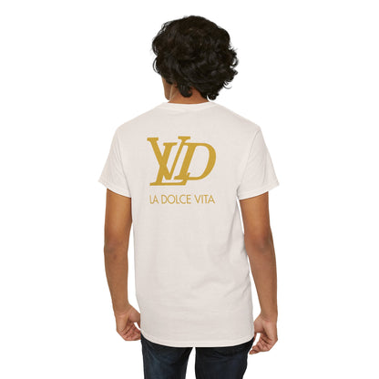 LDV LA DOLCE VITA Unisex Heavy Cotton Tee