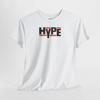 HyPe Unisex Heavy Cotton Tee
