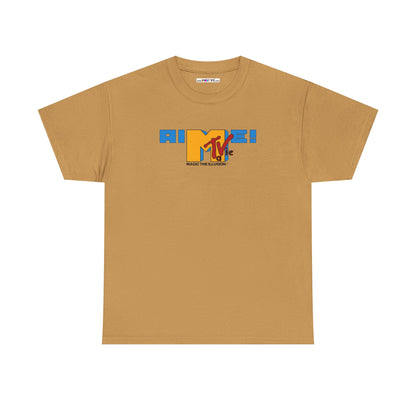 AIME! Ta Vie MAGIC THE ILLUSION Unisex Heavy Cotton Tee