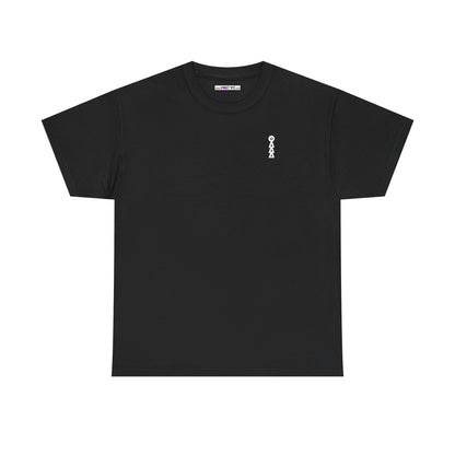 STOP WAR START PEACE Unisex Heavy Cotton Tee