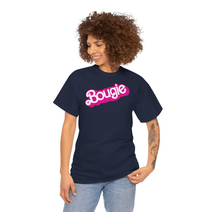Bougie Unisex Heavy Cotton Tee