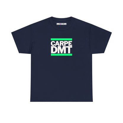 CARPE DMT Unisex Heavy Cotton Tee