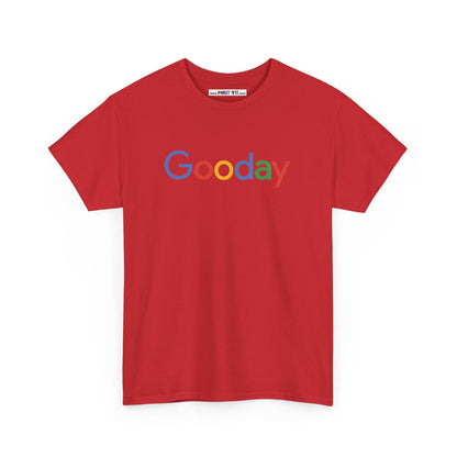 Gooday Unisex Softstyle 100% Cotton T-Shirt