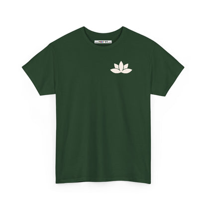 KEEP CALM THE FUCK DOWN Unisex Heavy Cotton Tee