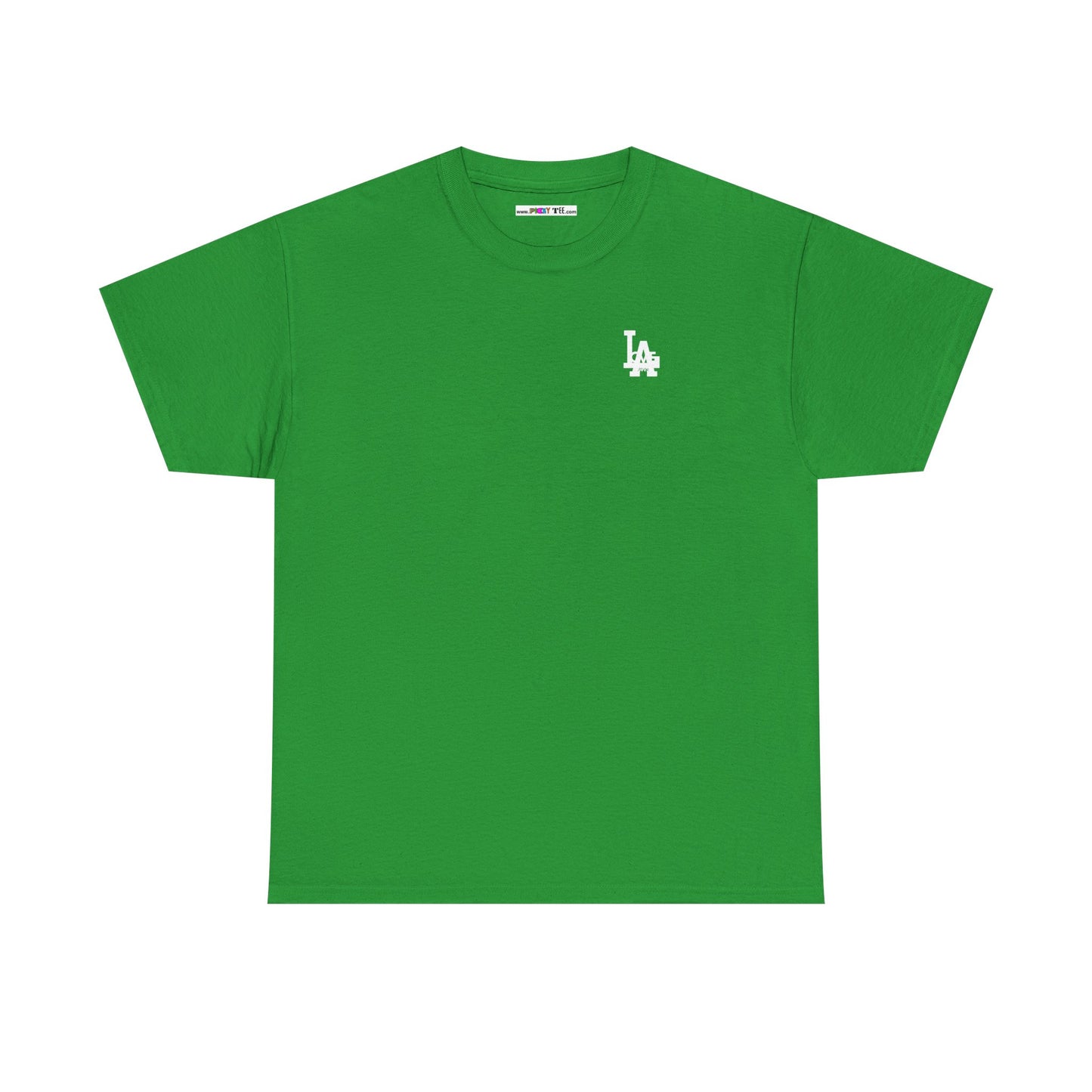 LoveAlways Unisex Heavy Cotton Tee