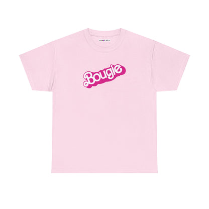 Bougie Unisex Heavy Cotton Tee