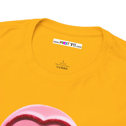 SWEETHEARTLOVE Unisex Heavy Cotton Tee
