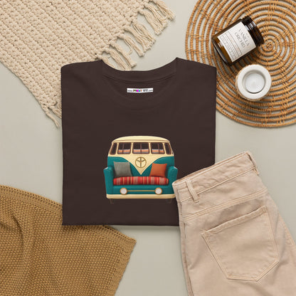 DIVAN LIFE Unisex Heavy Cotton Tee