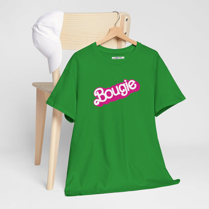Bougie Unisex Heavy Cotton Tee
