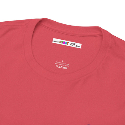 SUNNYDAY Unisex Heavy Cotton Tee