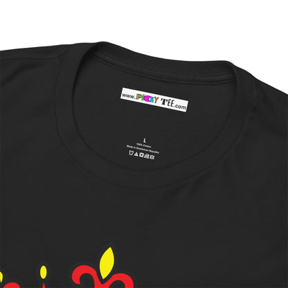 SOVEREIGN Unisex Heavy Cotton Tee