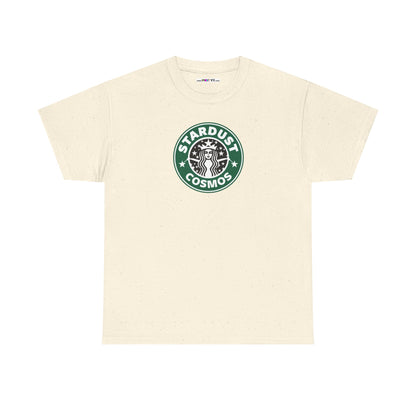 STARDUST COSMOS Unisex Heavy Cotton Tee