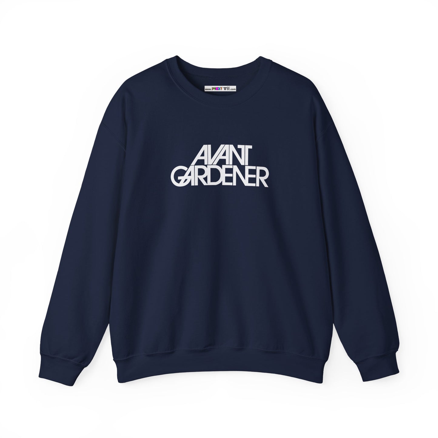 AVANTGARDENER Unisex Heavy Cotton Sweatshirt