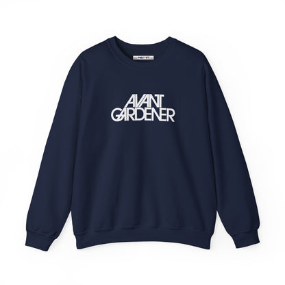 AVANTGARDENER Unisex Heavy Cotton Sweatshirt