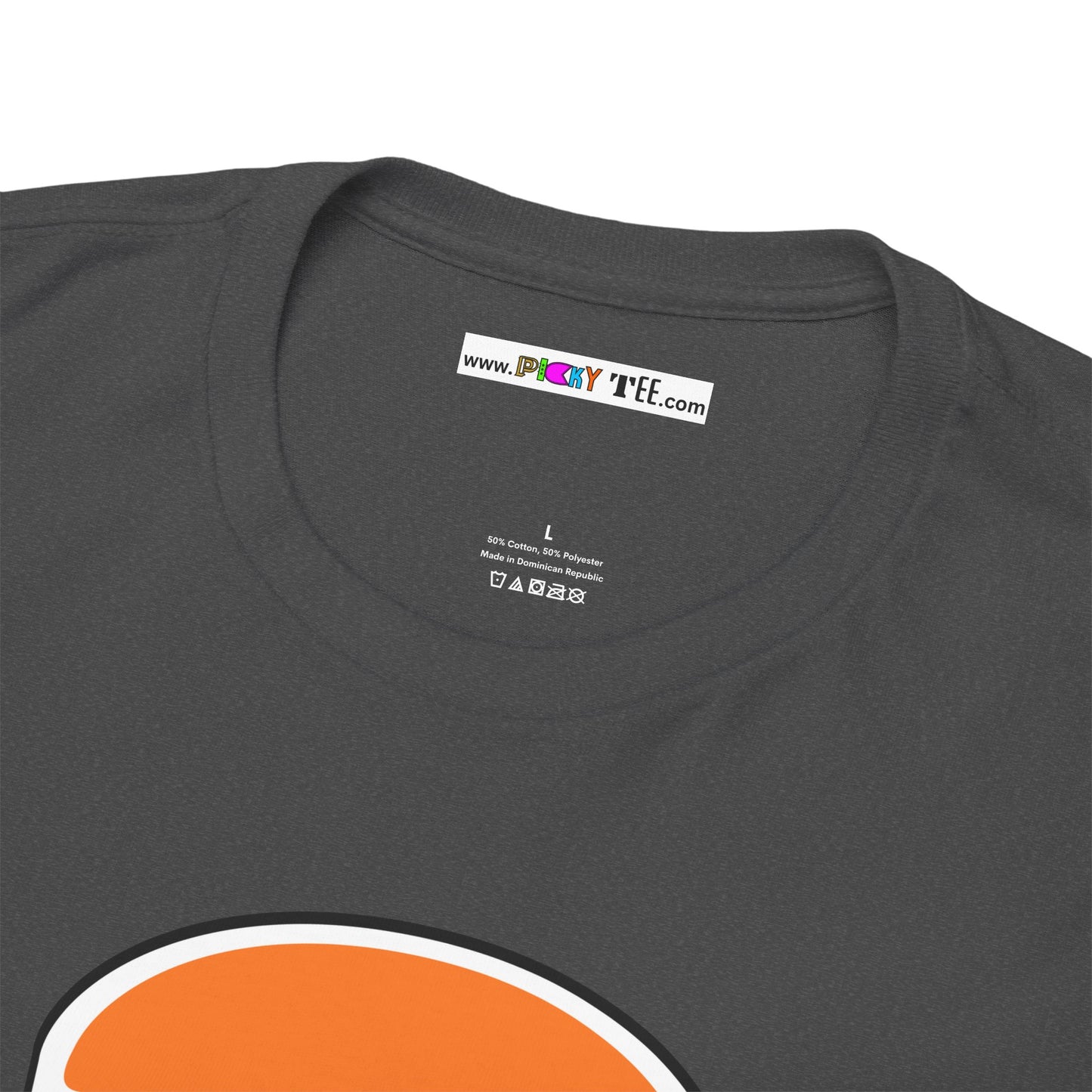 BE KIND Unisex Heavy Cotton Tee