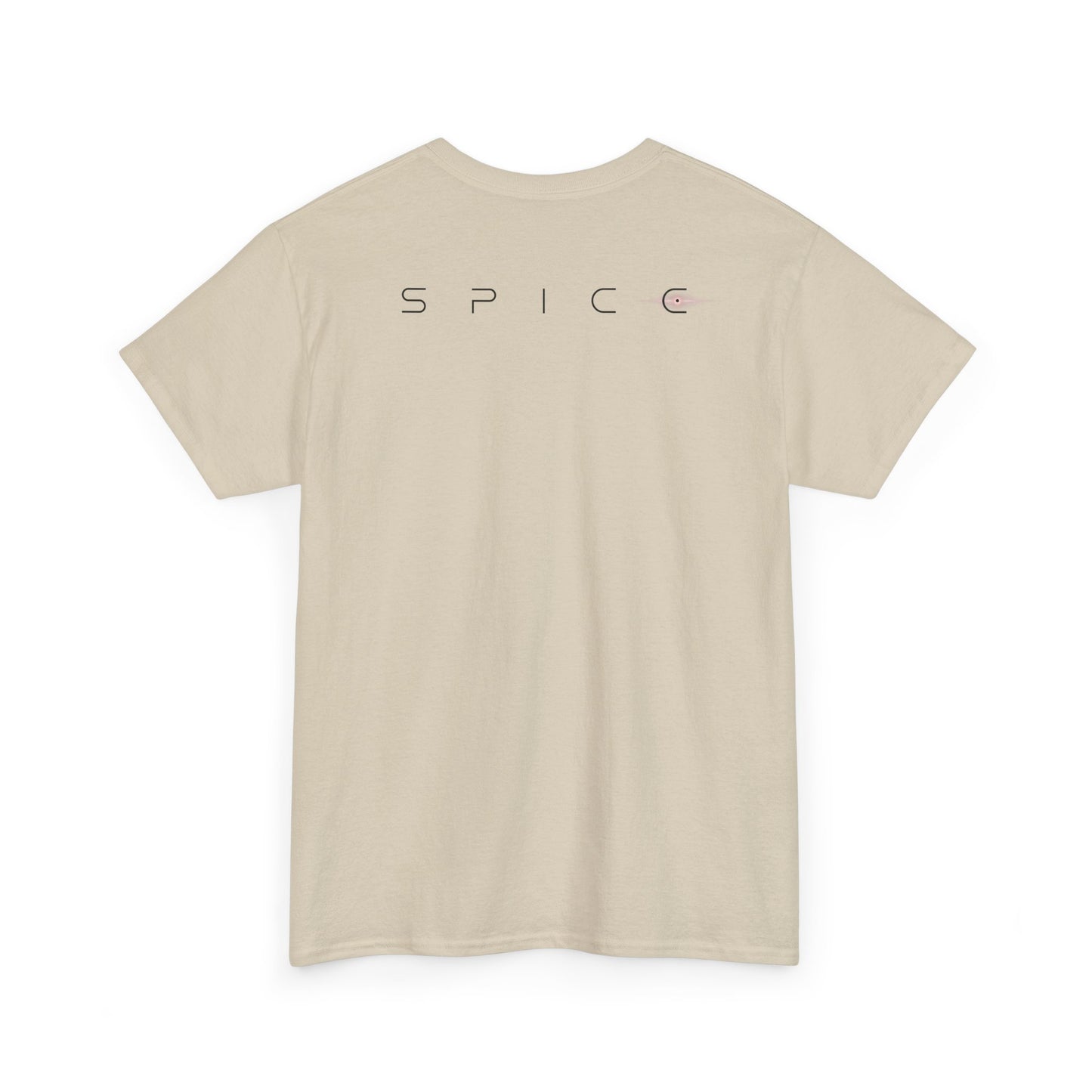 SPICE Unisex Softstyle 100% Cotton T-Shirt