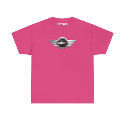 MINT Unisex Heavy Cotton Tee